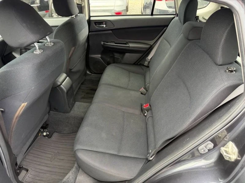 2013 Subaru Impreza 4th Gen - Image 12 of 12