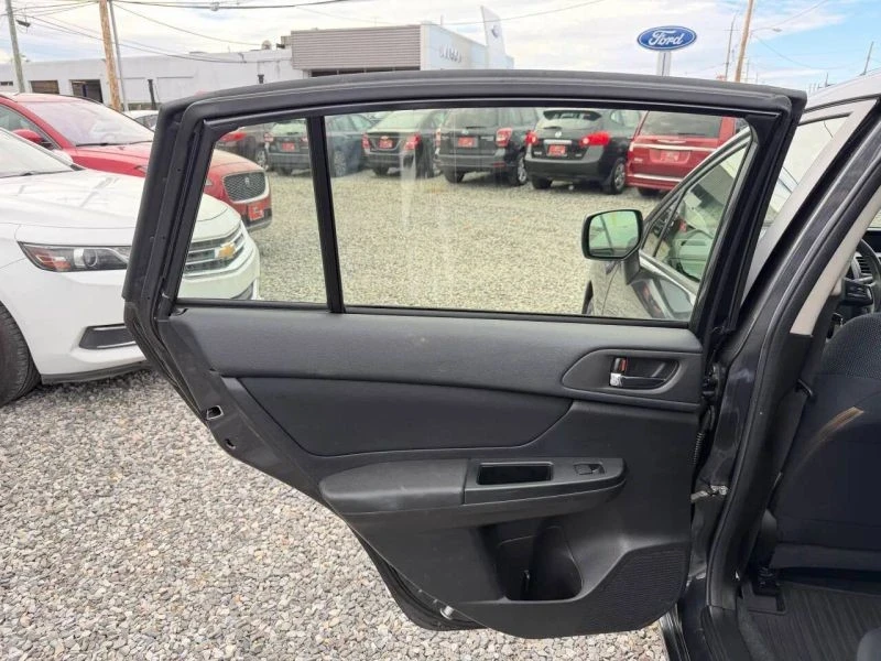 2013 Subaru Impreza 4th Gen - Image 11 of 12