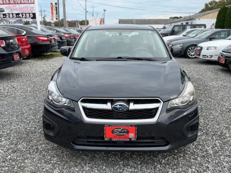 2013 Subaru Impreza 4th Gen - Image 2 of 12
