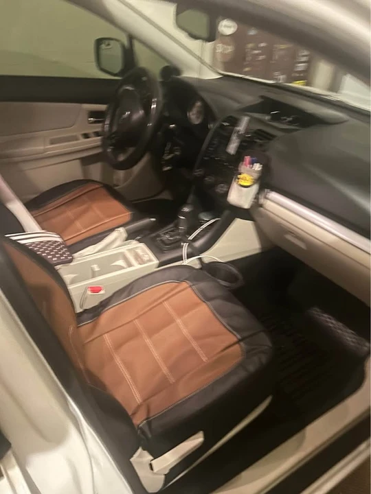 2013 Subaru Impreza 4th Gen - Image 8 of 9