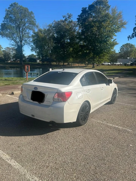 2013 Subaru Impreza 4th Gen - Image 3 of 9