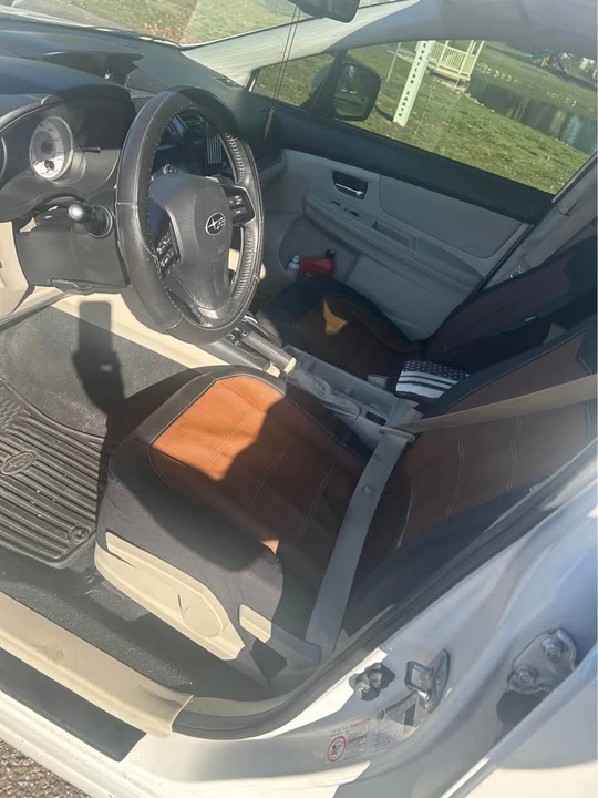 2013 Subaru Impreza 4th Gen - Image 5 of 9