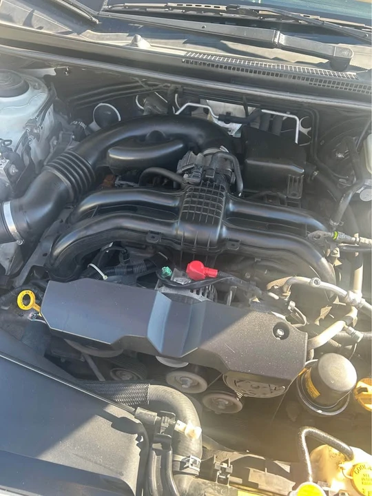 2013 Subaru Impreza 4th Gen - Image 6 of 9
