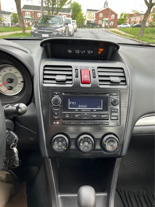 2013 Subaru Impreza 4th Gen - Image 3 of 13