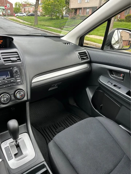 2013 Subaru Impreza 4th Gen - Image 4 of 13