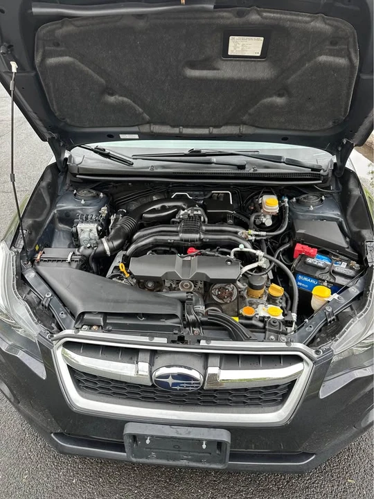 2013 Subaru Impreza 4th Gen - Image 5 of 13