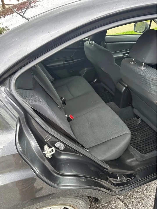 2013 Subaru Impreza 4th Gen - Image 11 of 13