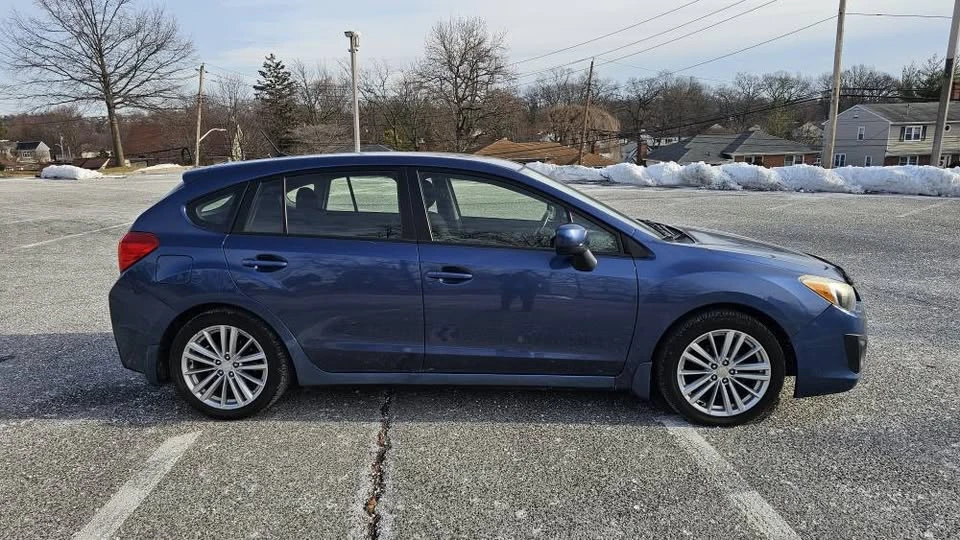 2013 Subaru Impreza 4th Gen - Image 2 of 18