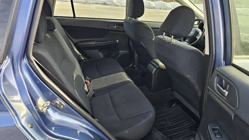 2013 Subaru Impreza 4th Gen - Image 10 of 18