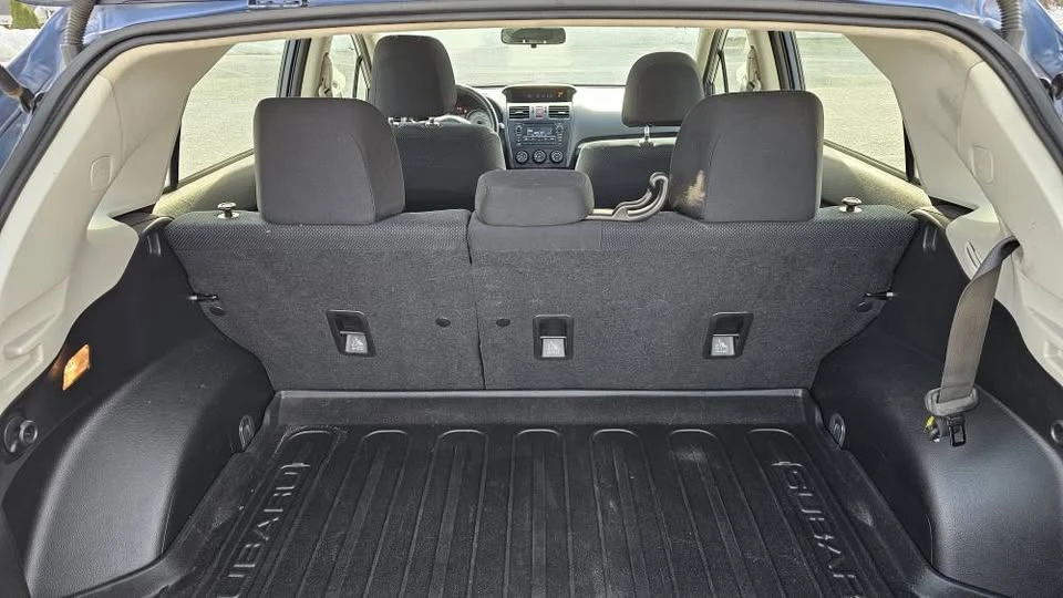 2013 Subaru Impreza 4th Gen - Image 15 of 18