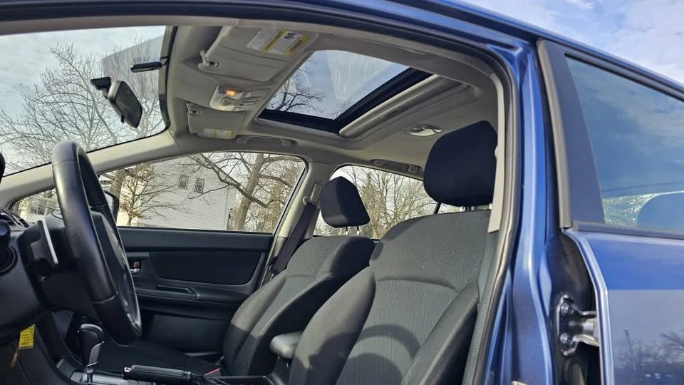 2013 Subaru Impreza 4th Gen - Image 17 of 18