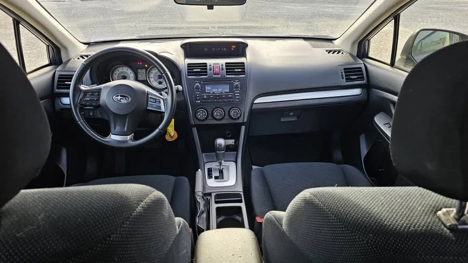 2013 Subaru Impreza 4th Gen - Image 9 of 18