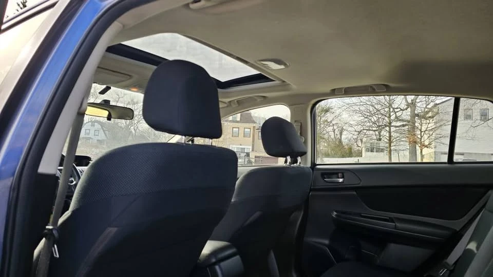 2013 Subaru Impreza 4th Gen - Image 11 of 18