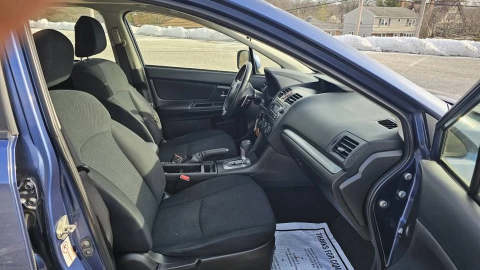 2013 Subaru Impreza 4th Gen - Image 13 of 18