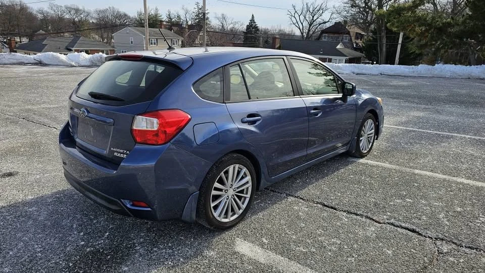 2013 Subaru Impreza 4th Gen - Image 3 of 18