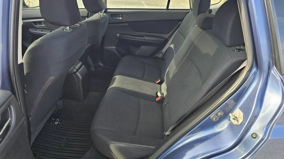 2013 Subaru Impreza 4th Gen - Image 16 of 18