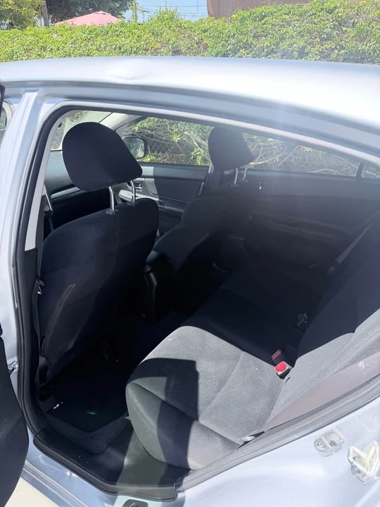 2013 Subaru Impreza 4th Gen - Image 9 of 10