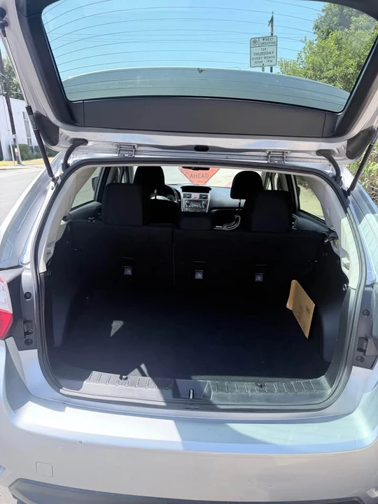 2013 Subaru Impreza 4th Gen - Image 5 of 10