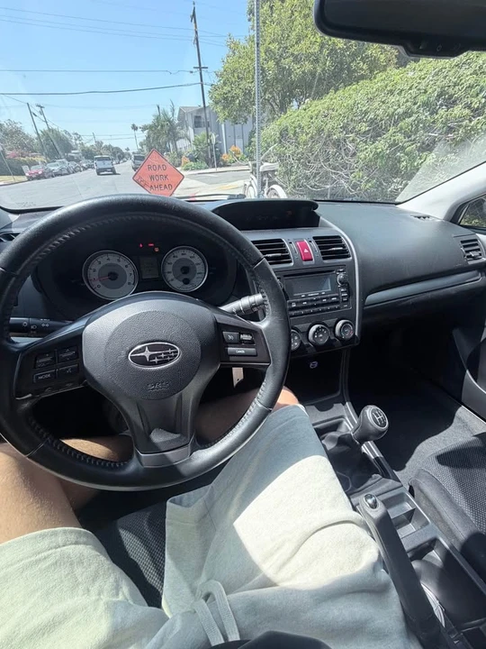 2013 Subaru Impreza 4th Gen - Image 7 of 10