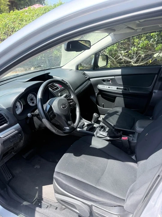 2013 Subaru Impreza 4th Gen - Image 8 of 10