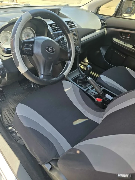 2013 Subaru Impreza 4th Gen - Image 9 of 11