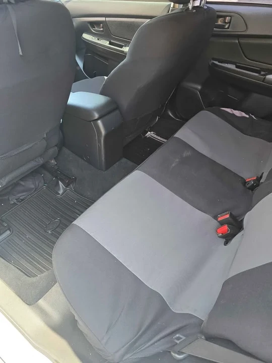2013 Subaru Impreza 4th Gen - Image 11 of 11