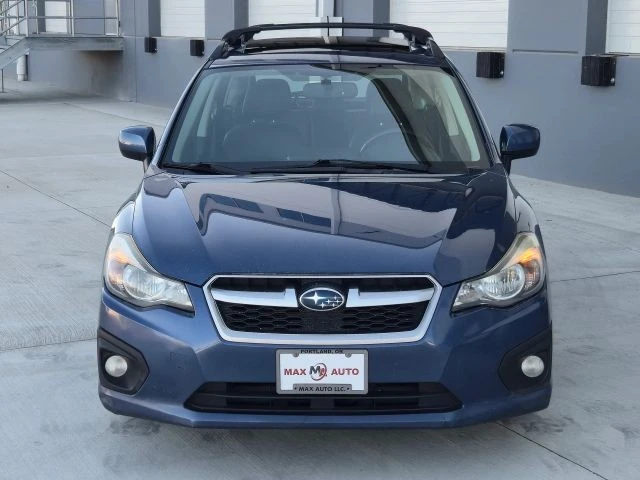 2013 Subaru Impreza 4th Gen - Image 4 of 21