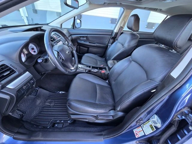2013 Subaru Impreza 4th Gen - Image 12 of 21