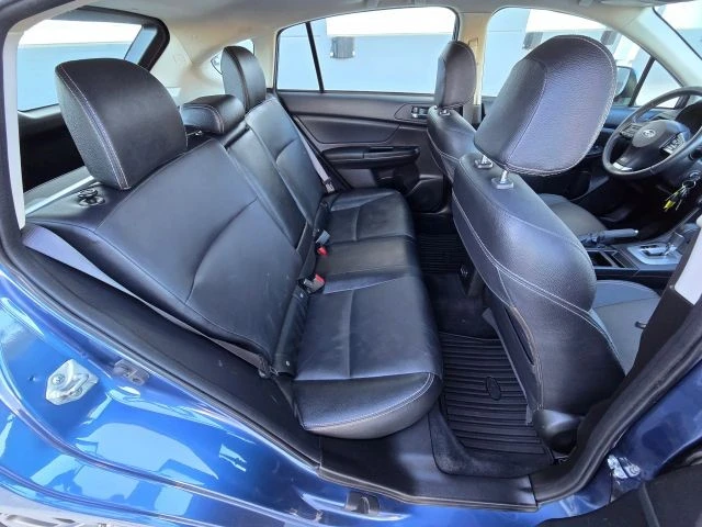 2013 Subaru Impreza 4th Gen - Image 17 of 21