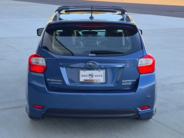 2013 Subaru Impreza 4th Gen - Image 7 of 21