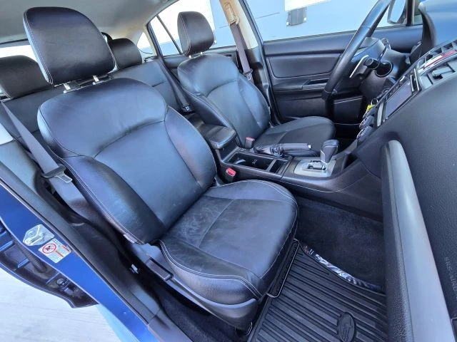 2013 Subaru Impreza 4th Gen - Image 20 of 21