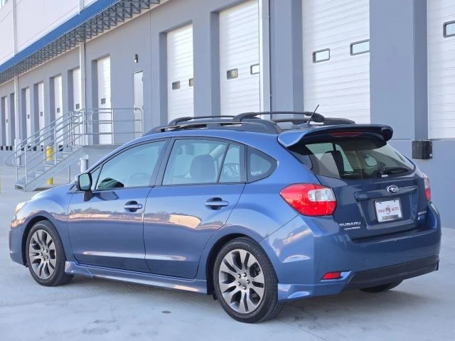 2013 Subaru Impreza 4th Gen - Image 6 of 21
