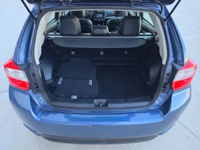 2013 Subaru Impreza 4th Gen - Image 16 of 21
