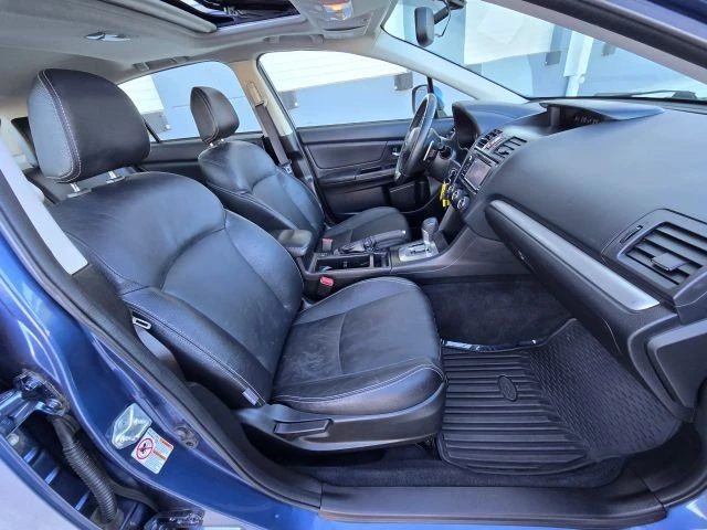 2013 Subaru Impreza 4th Gen - Image 19 of 21