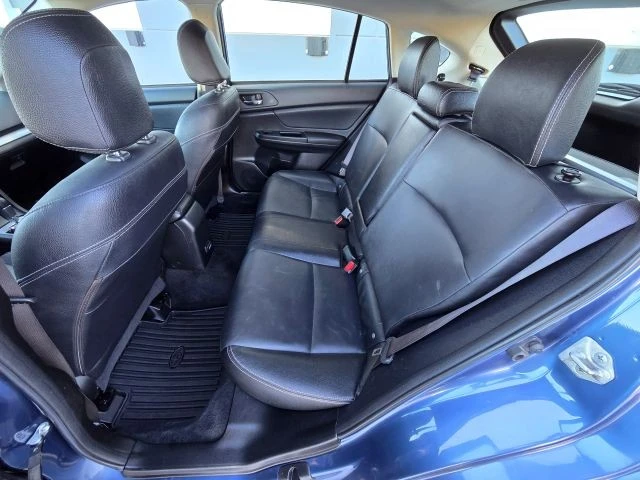 2013 Subaru Impreza 4th Gen - Image 15 of 21