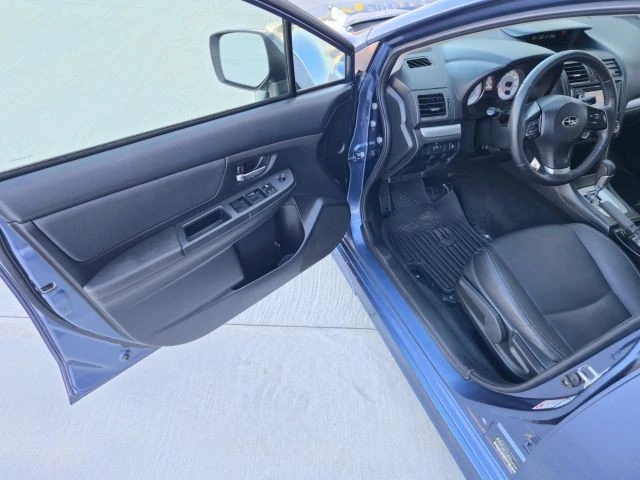 2013 Subaru Impreza 4th Gen - Image 10 of 21