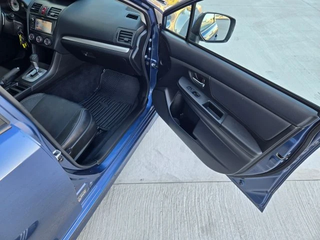 2013 Subaru Impreza 4th Gen - Image 18 of 21