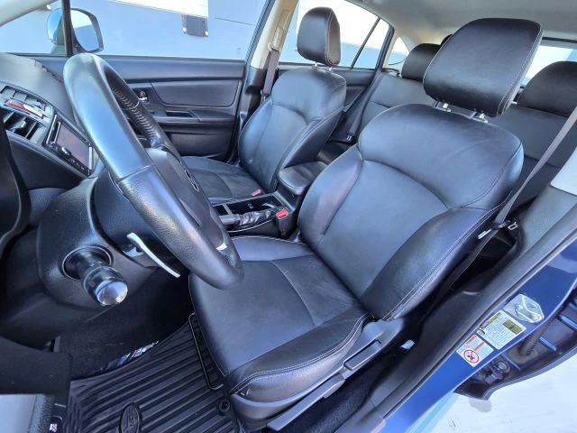 2013 Subaru Impreza 4th Gen - Image 13 of 21