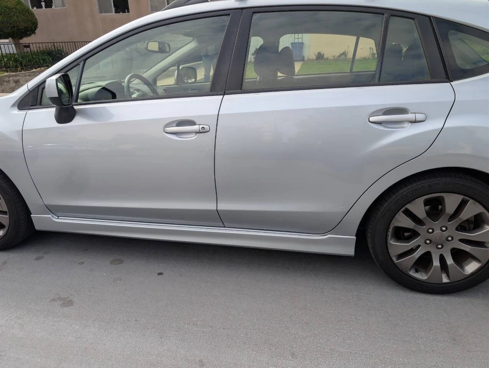 2013 Subaru Impreza 4th Gen - Image 9 of 13