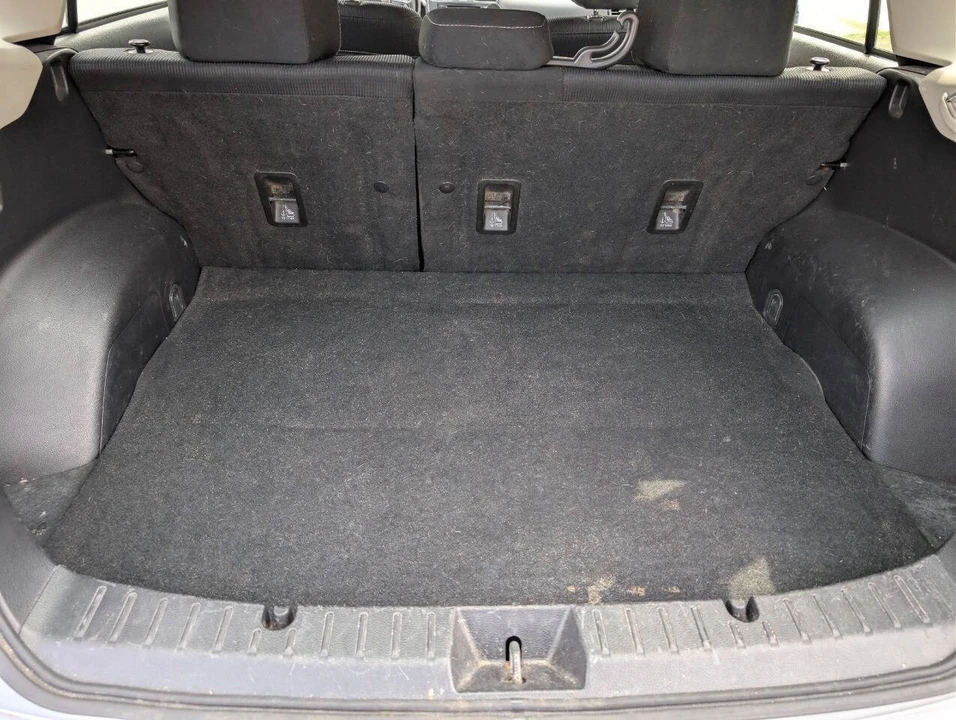 2013 Subaru Impreza 4th Gen - Image 12 of 13
