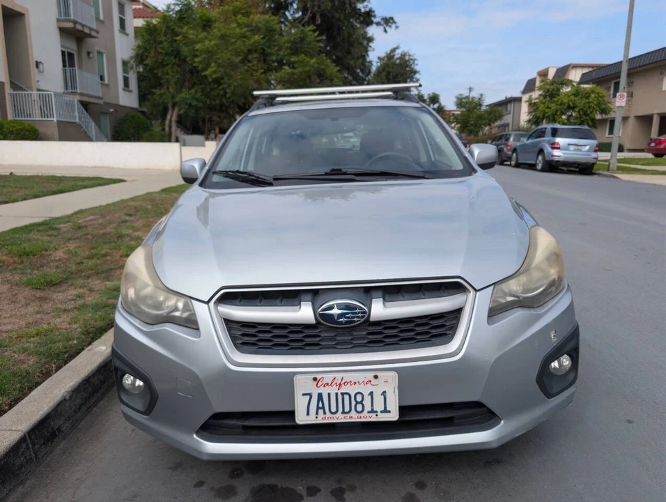 2013 Subaru Impreza 4th Gen - Image 3 of 13