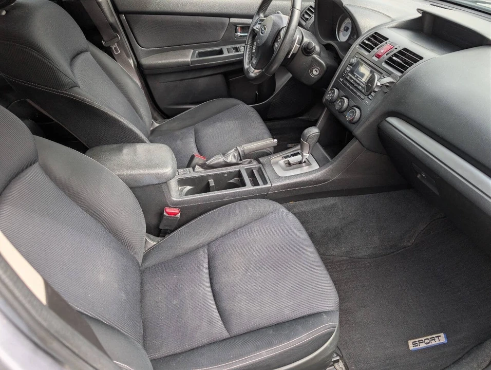 2013 Subaru Impreza 4th Gen - Image 11 of 13