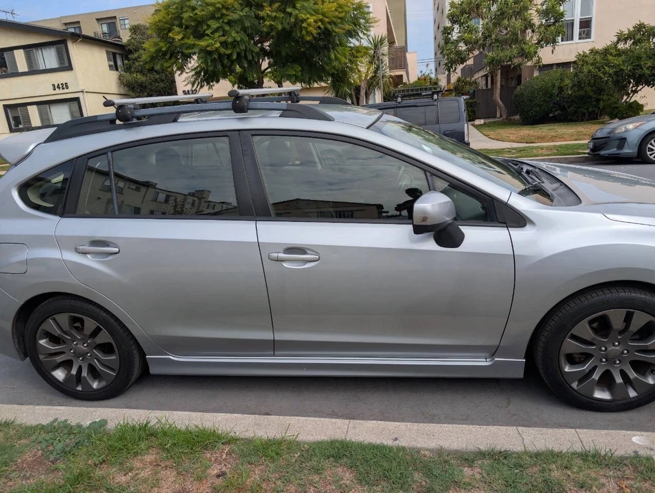 2013 Subaru Impreza 4th Gen - Image 5 of 13