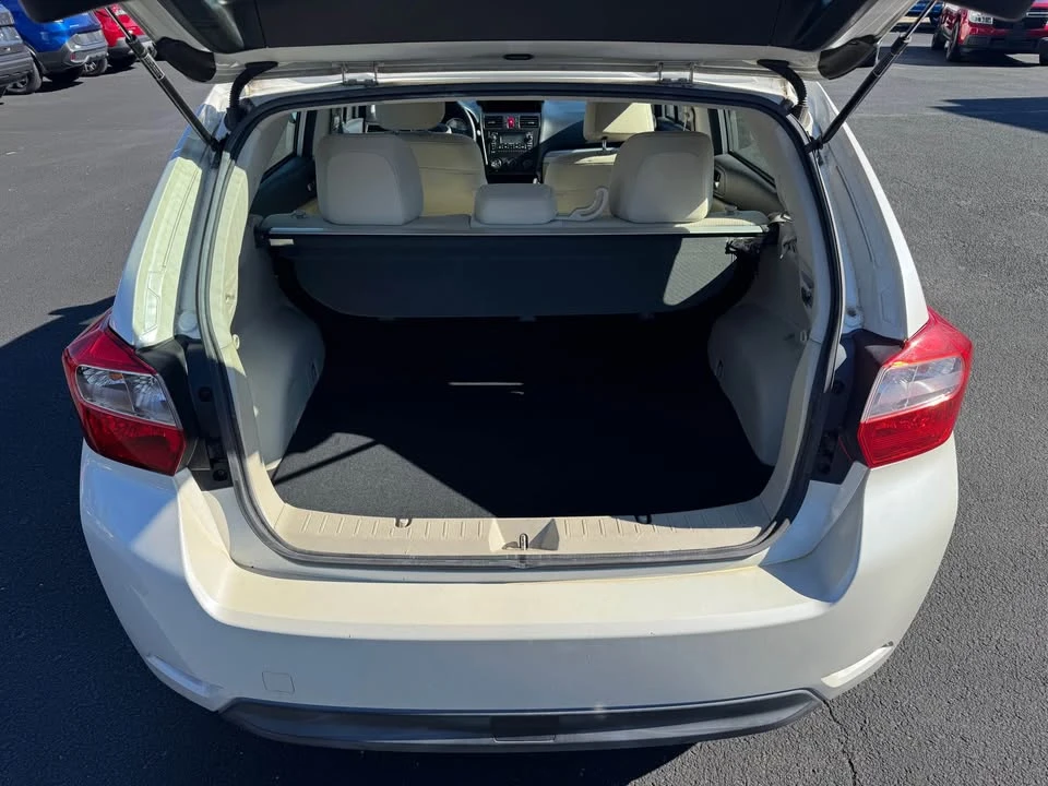 2013 Subaru Impreza 4th Gen - Image 10 of 11