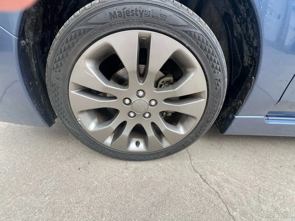 2013 Subaru Impreza 4th Gen - Image 9 of 12