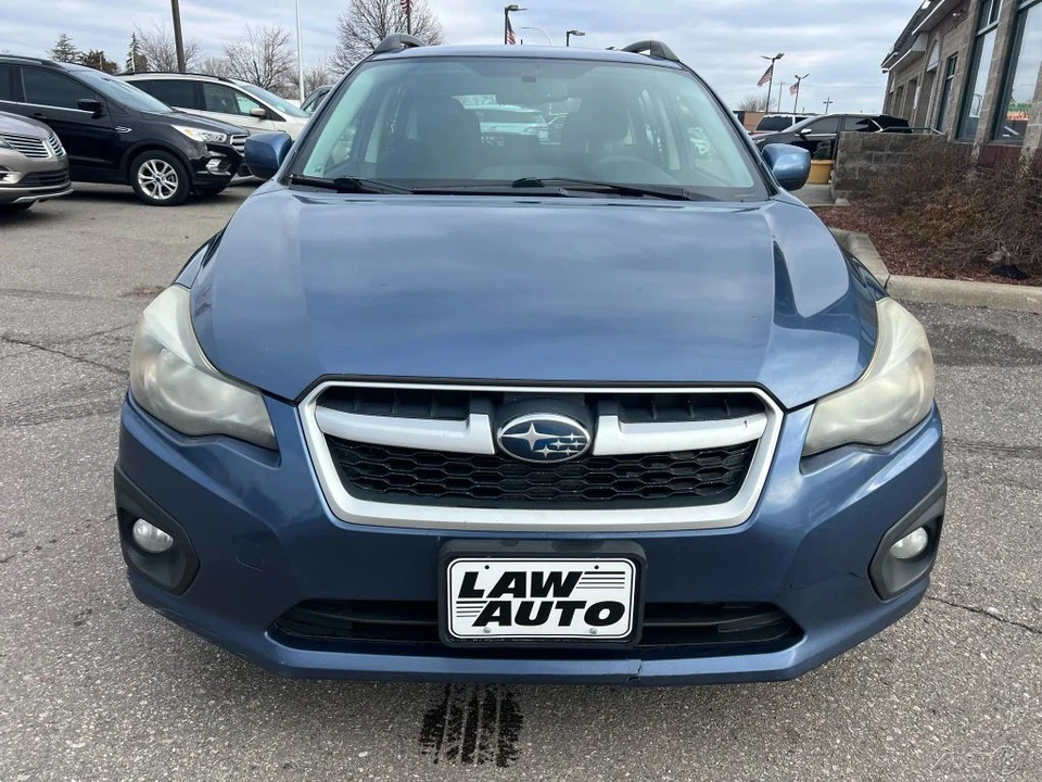 2013 Subaru Impreza 4th Gen - Image 3 of 12