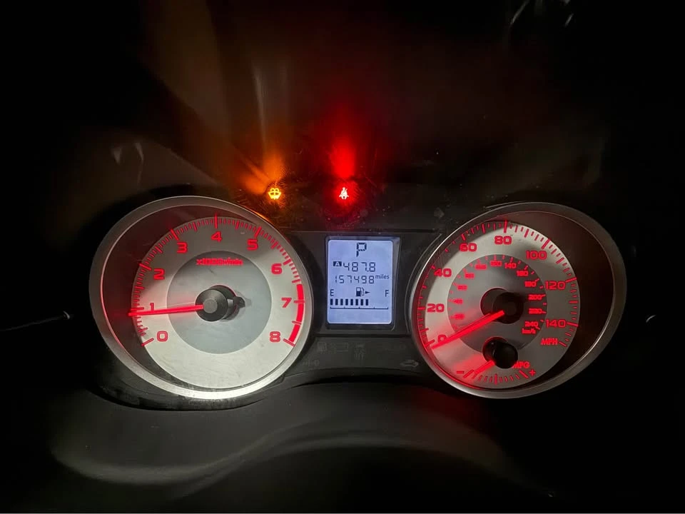 2013 Subaru Impreza 4th Gen - Image 16 of 19