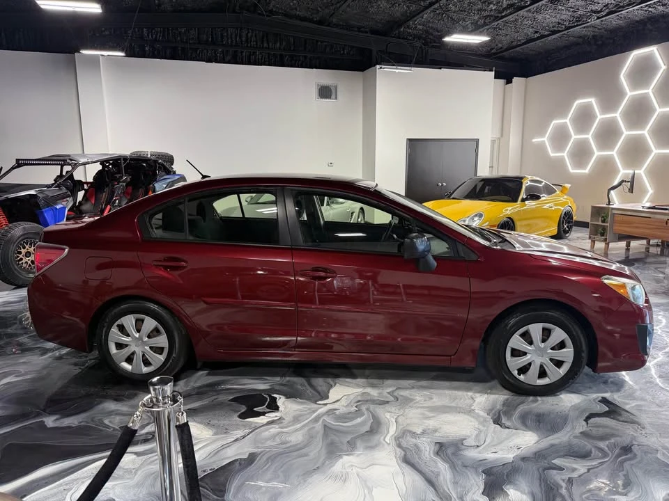 2013 Subaru Impreza 4th Gen - Image 8 of 19
