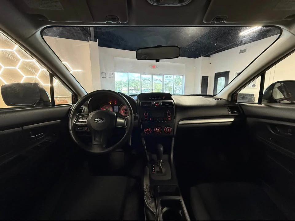 2013 Subaru Impreza 4th Gen - Image 14 of 19