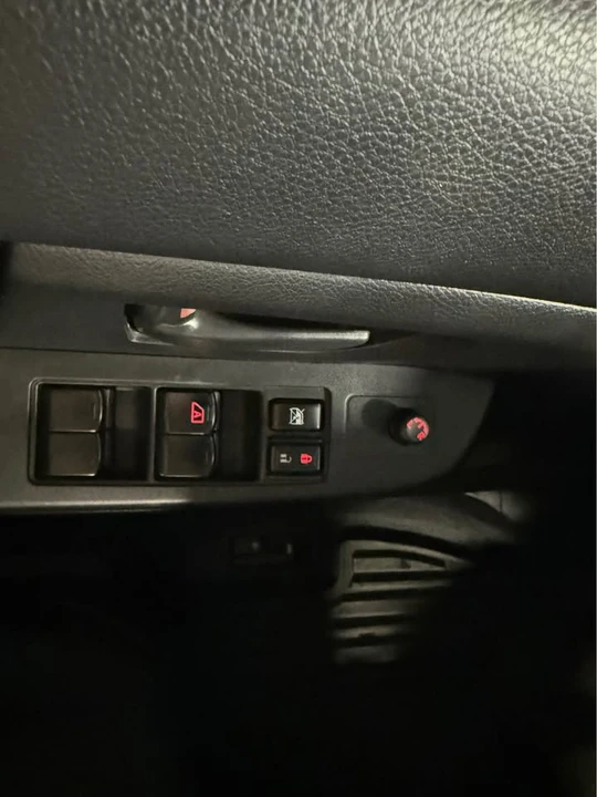 2013 Subaru Impreza 4th Gen - Image 18 of 19